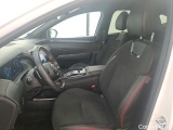  Hyundai  Tucson  N Line Hybrid 2WD 1.6 T-GDI 230CV BVA6 E6d #8