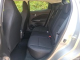  Nissan  Juke NISSAN  / 2019 / 5P / Crossover DIG-T 114 BVM6 Business Edition #9