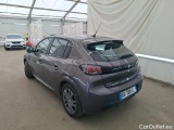  Peugeot  208 PEUGEOT  / 2019 / 5P / Berline Puretech 75 S&S Active Business #2