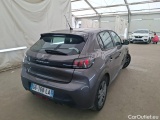  Peugeot  208 PEUGEOT  / 2019 / 5P / Berline Puretech 75 S&S Active Business #3