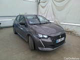  Peugeot  208 PEUGEOT  / 2019 / 5P / Berline Puretech 75 S&S Active Business #4