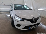  Renault  Clio  V Business 1.0 SCe 65CV BVM5 E6d #4