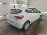  Renault  Clio  V Business 1.0 SCe 65CV BVM5 E6d #3