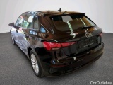  Audi  A3  Sportback 35 TFSI 1.5 TFSI 110KW AT7 E6d #7