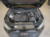  Audi  A3  Sportback 35 TFSI 1.5 TFSI 110KW AT7 E6d #10