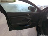  Audi  A3  Sportback 35 TFSI 1.5 TFSI 110KW AT7 E6d #17