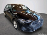  Audi  A3  Sportback 35 TFSI 1.5 TFSI 110KW AT7 E6d #20