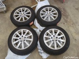  Audi  A3  Sportback 35 TFSI 1.5 TFSI 110KW AT7 E6d #21