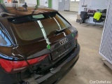  Audi  A3  Sportback 35 TFSI 1.5 TFSI 110KW AT7 E6d #43