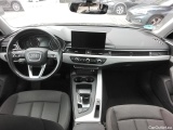  Audi  A4  Avant 30 TDI 2.0 TDI 100KW AT7 E6d #68