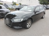  Audi  A4  Avant 30 TDI 2.0 TDI 100KW AT7 E6d #70