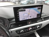  Audi  A4  Avant 30 TDI 2.0 TDI 100KW AT7 E6d #75