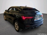  Audi  Q3  Sportback 40 TDI quattro S line 2.0 TDI 147KW AT7 E6d #6