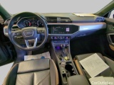  Audi  Q3  Sportback 40 TDI quattro S line 2.0 TDI 147KW AT7 E6d #11