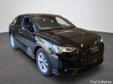  Audi  Q3  Sportback 40 TDI quattro S line 2.0 TDI 147KW AT7 E6d #12