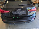  Audi  Q3  Sportback 40 TDI quattro S line 2.0 TDI 147KW AT7 E6d #50