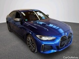  Bmw  Serie 4 Baureihe i4 Gran Coupe M50 81kWh #7