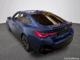  Bmw  Serie 4 Baureihe i4 Gran Coupe M50 81kWh #12