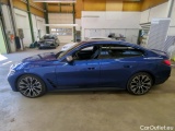  Bmw  Serie 4 Baureihe i4 Gran Coupe M50 81kWh #16