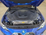  Bmw  Serie 4 Baureihe i4 Gran Coupe M50 81kWh #15