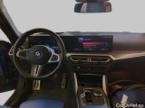  Bmw  Serie 4 Baureihe i4 Gran Coupe M50 81kWh #17