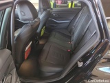 Bmw  Serie 3 Baureihe 3 Touring 320 d 2.0 140KW AT8 E6d #8