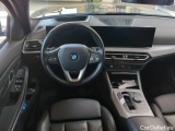  Bmw  Serie 3 Baureihe 3 Touring 320 d 2.0 140KW AT8 E6d #14