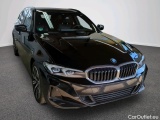  Bmw  Serie 3 Baureihe 3 Touring 320 d 2.0 140KW AT8 E6d #15