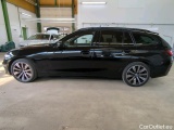  Bmw  Serie 3 Baureihe 3 Touring 320 d 2.0 140KW AT8 E6d #21