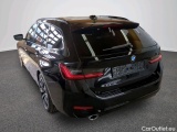  Bmw  Serie 3 Baureihe 3 Touring 320 d 2.0 140KW AT8 E6d #19