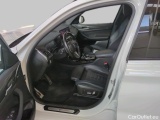  Bmw  X3 Baureihe  M40 d 3.0 250KW AT8 E6d #7
