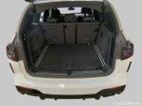  Bmw  X3 Baureihe  M40 d 3.0 250KW AT8 E6d #14