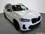  Bmw  X3 Baureihe  M40 d 3.0 250KW AT8 E6d #16