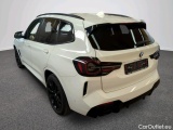  Bmw  X3 Baureihe  M40 d 3.0 250KW AT8 E6d #17