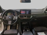  Bmw  X3 Baureihe  M40 d 3.0 250KW AT8 E6d #19