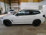  Bmw  X3 Baureihe  M40 d 3.0 250KW AT8 E6d #23