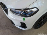  Bmw  X3 Baureihe  M40 d 3.0 250KW AT8 E6d #28