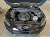  Hyundai  Konna Kona Prime Elektro 2WD 64kWh #11