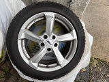  Skoda  Octavia  Combi Ambition 2.0 TDI 110KW AT7 E6d #7