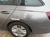 Skoda  Octavia  Combi Ambition 2.0 TDI 110KW AT7 E6d #14