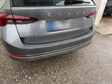  Skoda  Octavia  Combi Ambition 2.0 TDI 110KW AT7 E6d #20