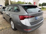  Skoda  Octavia  Combi Ambition 2.0 TDI 110KW AT7 E6d #22