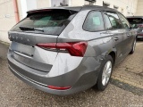  Skoda  Octavia  Combi Ambition 2.0 TDI 110KW AT7 E6d #23
