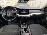  Skoda  Octavia  Combi Ambition 2.0 TDI 110KW AT7 E6d #25