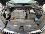  Skoda  Octavia  Combi Ambition 2.0 TDI 110KW AT7 E6d #26