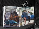  Skoda  Octavia  Combi Ambition 2.0 TDI 110KW AT7 E6d #31