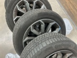  Skoda  Octavia  Combi Style 2.0 TDI 110KW MT6 E6d #2