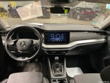  Skoda  Octavia  Combi Style 2.0 TDI 110KW MT6 E6d #23