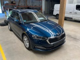  Skoda  Octavia  Combi Style 2.0 TDI 110KW MT6 E6d #26