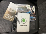  Skoda  Octavia  Combi Style 2.0 TDI 110KW MT6 E6d #29